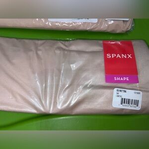 SPANX High-Waisted Thong – Suit Your Fancy